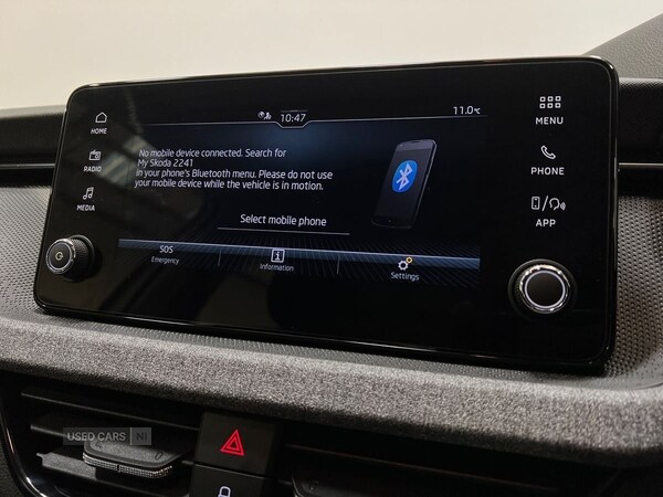 Used Skoda Scala 2025 for sale - 76646571: Photo 33