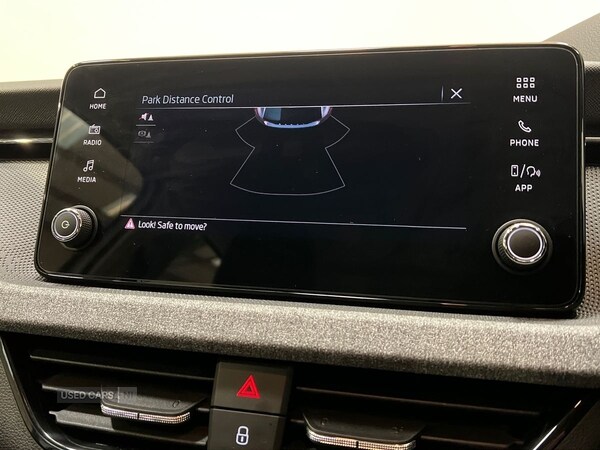 Used Skoda Scala 2025 for sale - 76646571: Photo 34