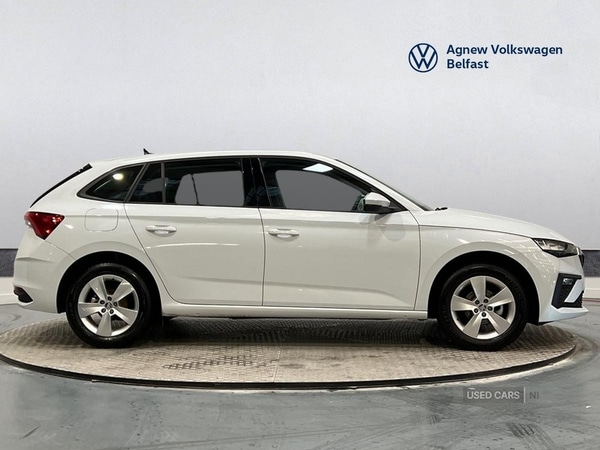 Used Skoda Scala 2025 for sale - 76646571: Photo 4