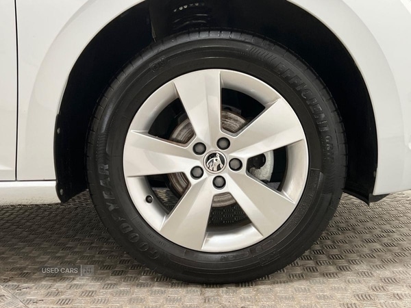 Used Skoda Scala 2025 for sale - 76646571: Photo 5