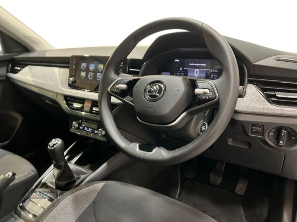 Used Skoda Scala 2025 for sale - 76646571: Photo 6