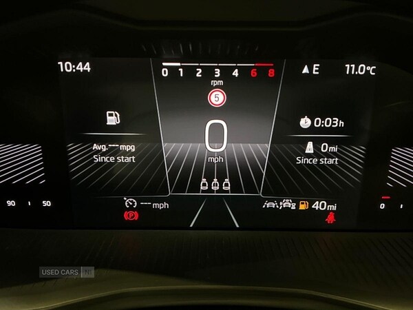 Used Skoda Scala 2025 for sale - 76646571: Photo 9