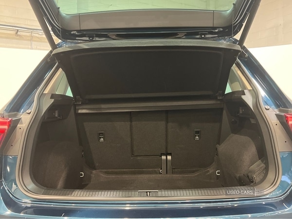 Used Volkswagen Tiguan 2021 for sale - 76743814: Photo 10