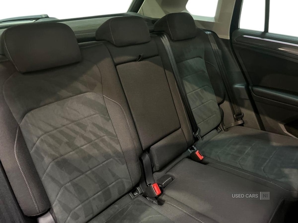 Used Volkswagen Tiguan 2021 for sale - 76743814: Photo 14
