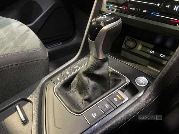 Used Volkswagen Tiguan 2021 for sale - 76743814: Photo 15