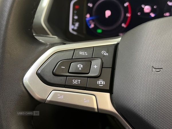 Used Volkswagen Tiguan 2021 for sale - 76743814: Photo 17