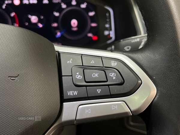 Used Volkswagen Tiguan 2021 for sale - 76743814: Photo 18