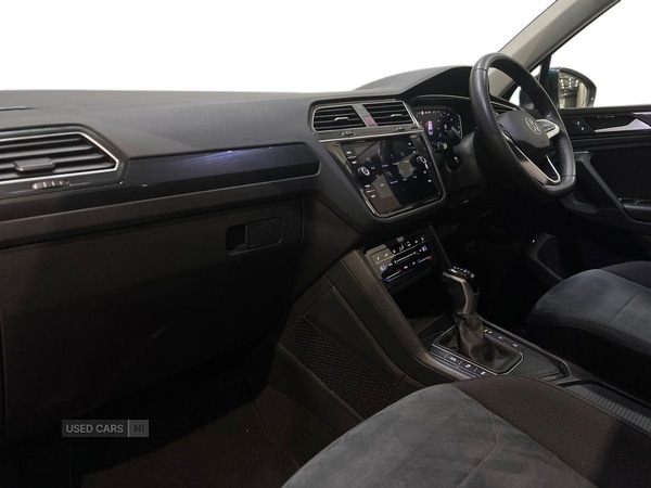 Used Volkswagen Tiguan 2021 for sale - 76743814: Photo 2