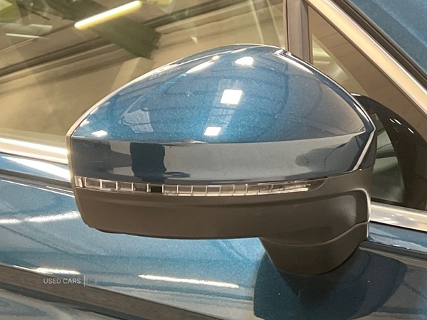 Used Volkswagen Tiguan 2021 for sale - 76743814: Photo 20