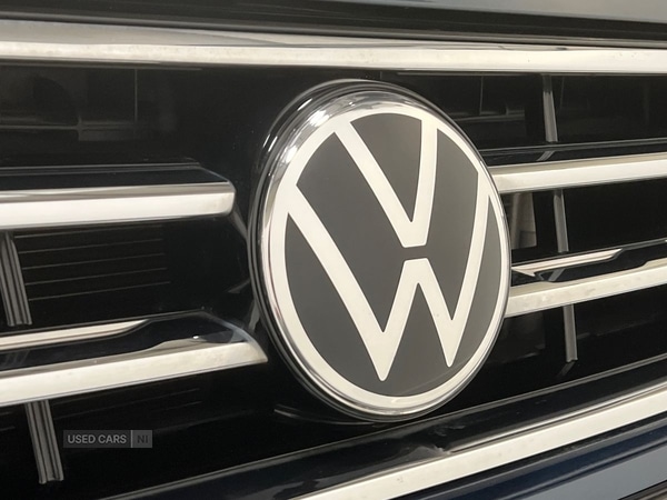 Used Volkswagen Tiguan 2021 for sale - 76743814: Photo 21