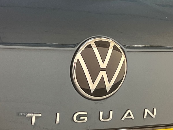 Used Volkswagen Tiguan 2021 for sale - 76743814: Photo 22