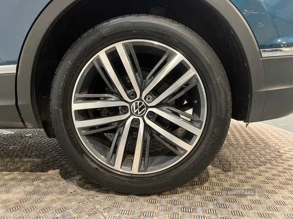 Used Volkswagen Tiguan 2021 for sale - 76743814: Photo 24
