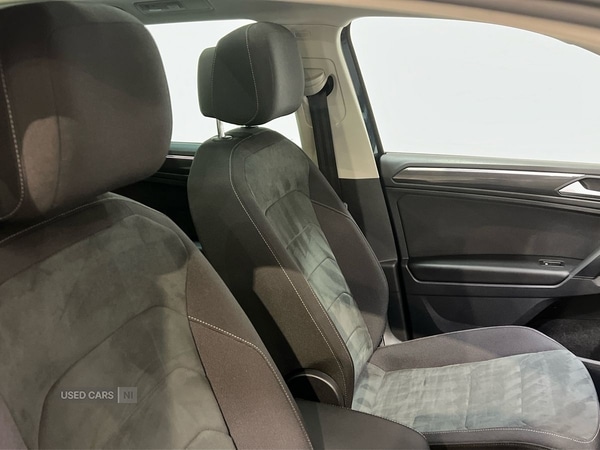 Used Volkswagen Tiguan 2021 for sale - 76743814: Photo 26