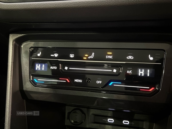 Used Volkswagen Tiguan 2021 for sale - 76743814: Photo 27