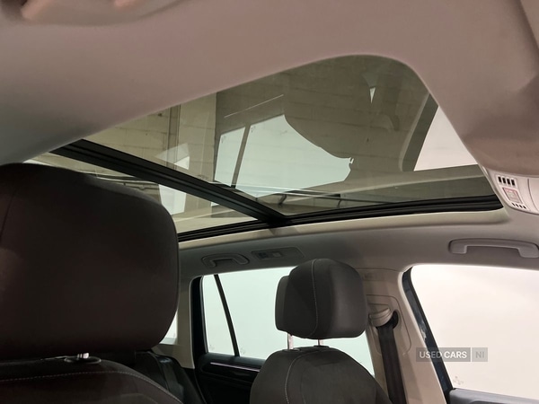 Used Volkswagen Tiguan 2021 for sale - 76743814: Photo 28