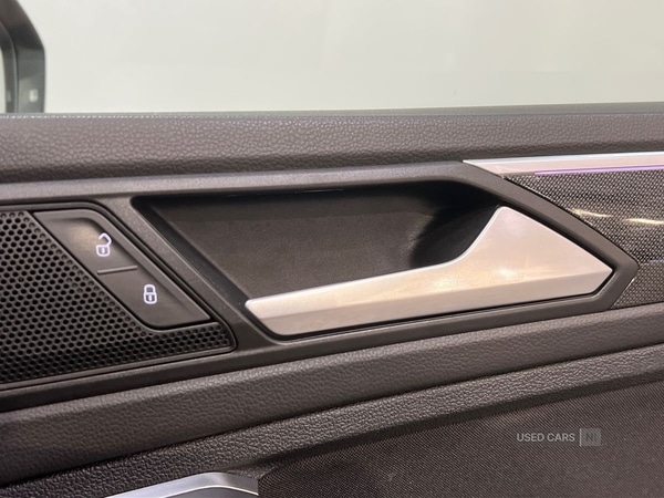 Used Volkswagen Tiguan 2021 for sale - 76743814: Photo 30