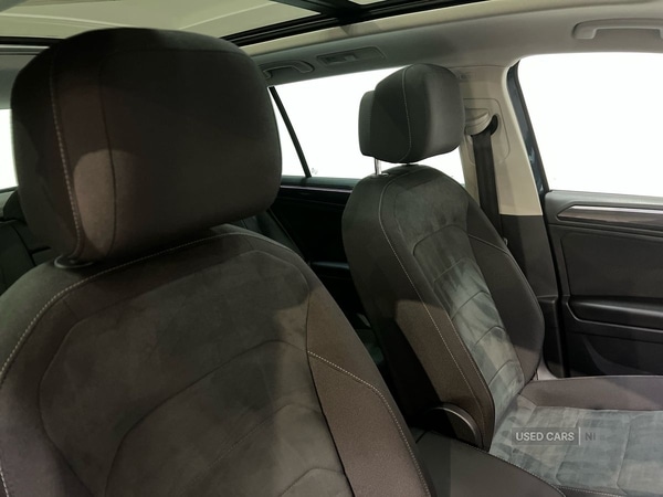 Used Volkswagen Tiguan 2021 for sale - 76743814: Photo 31