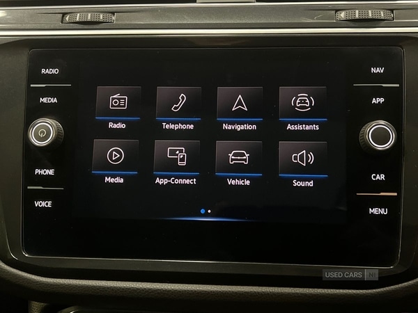 Used Volkswagen Tiguan 2021 for sale - 76743814: Photo 32