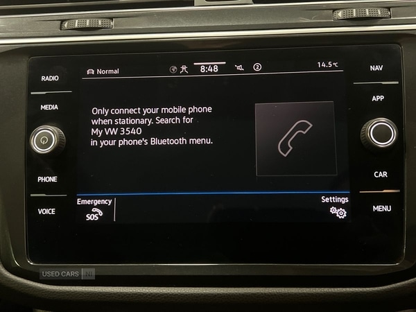 Used Volkswagen Tiguan 2021 for sale - 76743814: Photo 33