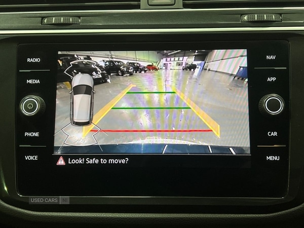 Used Volkswagen Tiguan 2021 for sale - 76743814: Photo 35