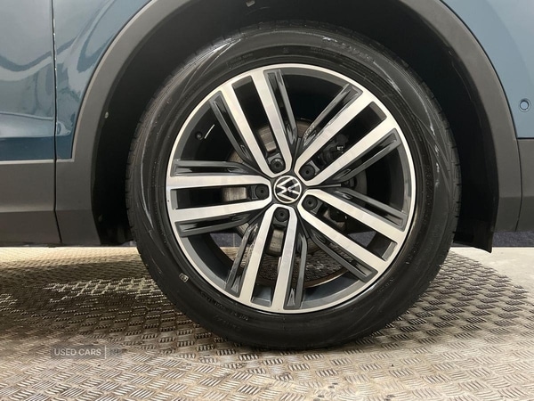 Used Volkswagen Tiguan 2021 for sale - 76743814: Photo 5