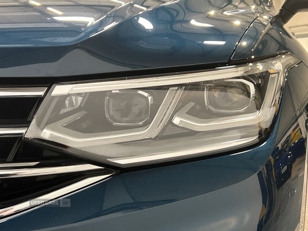 Used Volkswagen Tiguan 2021 for sale - 76743814: Photo 7