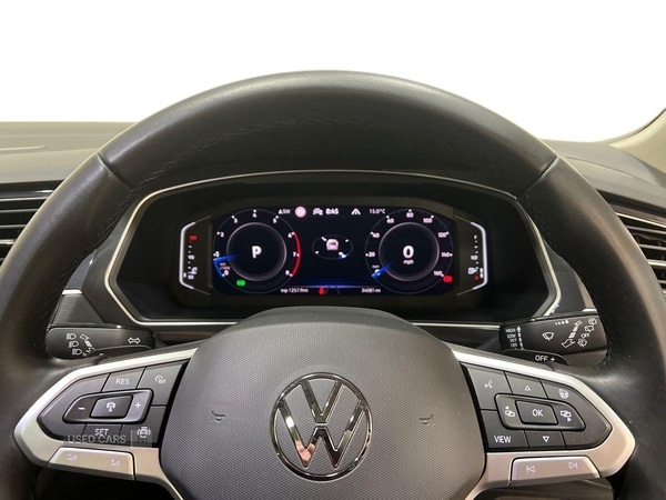 Used Volkswagen Tiguan 2021 for sale - 76743814: Photo 8