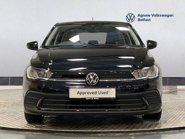 Used Volkswagen Polo 2023 for sale - 77192618: Photo 11