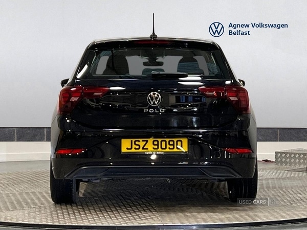 Used Volkswagen Polo 2023 for sale - 77192618: Photo 12