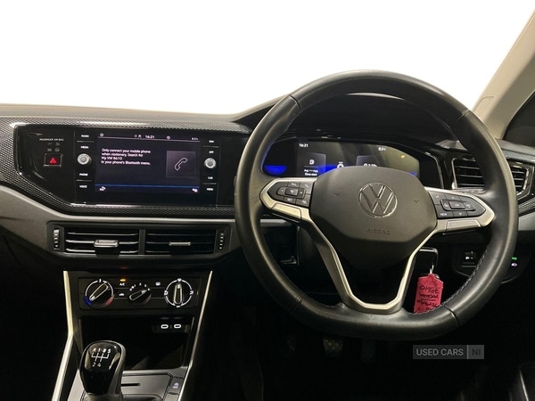 Used Volkswagen Polo 2023 for sale - 77192618: Photo 13