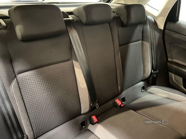 Used Volkswagen Polo 2023 for sale - 77192618: Photo 14