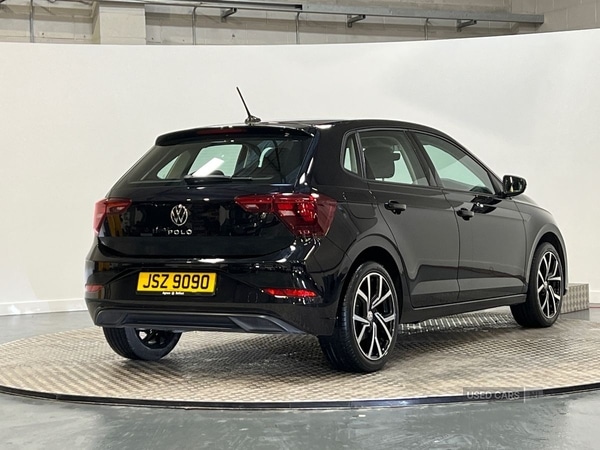 Used Volkswagen Polo 2023 for sale - 77192618: Photo 19