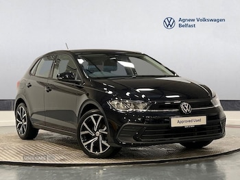 Volkswagen Polo feature image