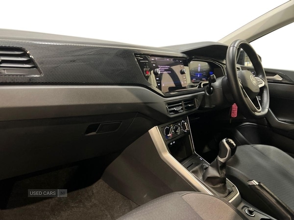 Used Volkswagen Polo 2023 for sale - 77192618: Photo 2