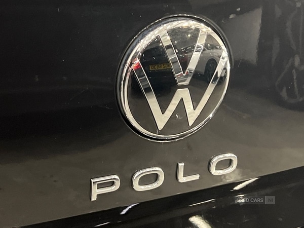 Used Volkswagen Polo 2023 for sale - 77192618: Photo 22