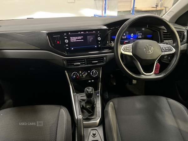 Used Volkswagen Polo 2023 for sale - 77192618: Photo 23