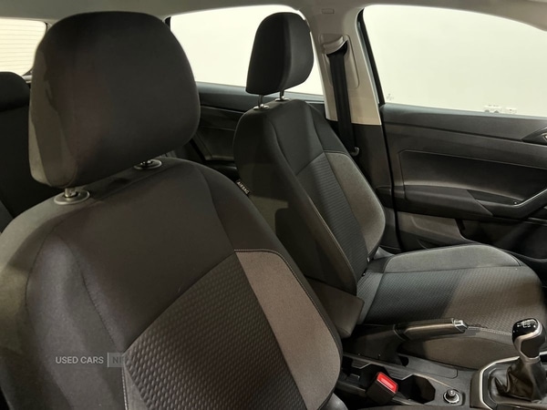 Used Volkswagen Polo 2023 for sale - 77192618: Photo 27