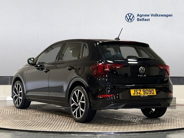 Used Volkswagen Polo 2023 for sale - 77192618: Photo 3