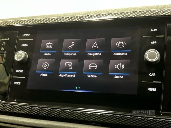 Used Volkswagen Polo 2023 for sale - 77192618: Photo 32