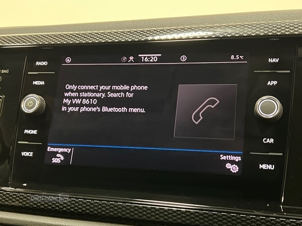 Used Volkswagen Polo 2023 for sale - 77192618: Photo 33