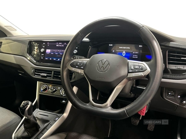 Used Volkswagen Polo 2023 for sale - 77192618: Photo 6