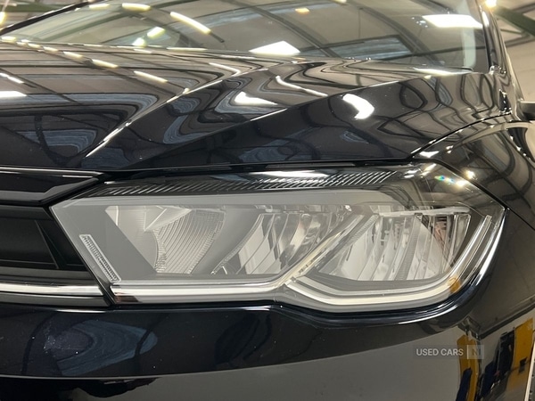 Used Volkswagen Polo 2023 for sale - 77192618: Photo 7