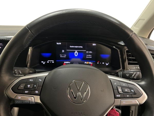 Used Volkswagen Polo 2023 for sale - 77192618: Photo 8