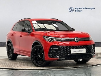 Used Volkswagen Tiguan 2025 for sale - 78417603: Photo