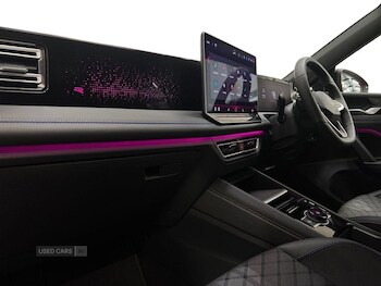 Used Volkswagen Tiguan 2025 for sale - 78417603: Photo