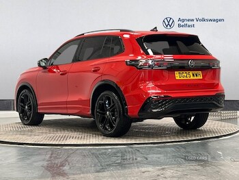 Used Volkswagen Tiguan 2025 for sale - 78417603: Photo