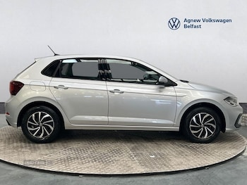Used Volkswagen Polo 2022 for sale - 79203012: Photo