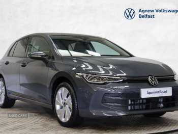 2024 - 1.5 TSI 150 Match 5dr