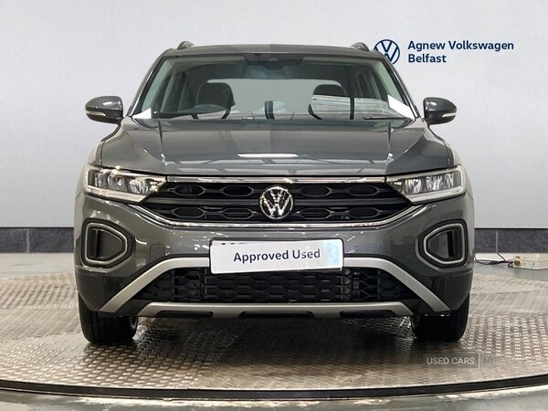 Used Volkswagen T-Roc 2023 for sale - 78008243: Photo 11