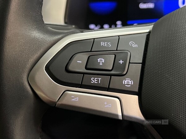 Used Volkswagen T-Roc 2023 for sale - 78008243: Photo 17